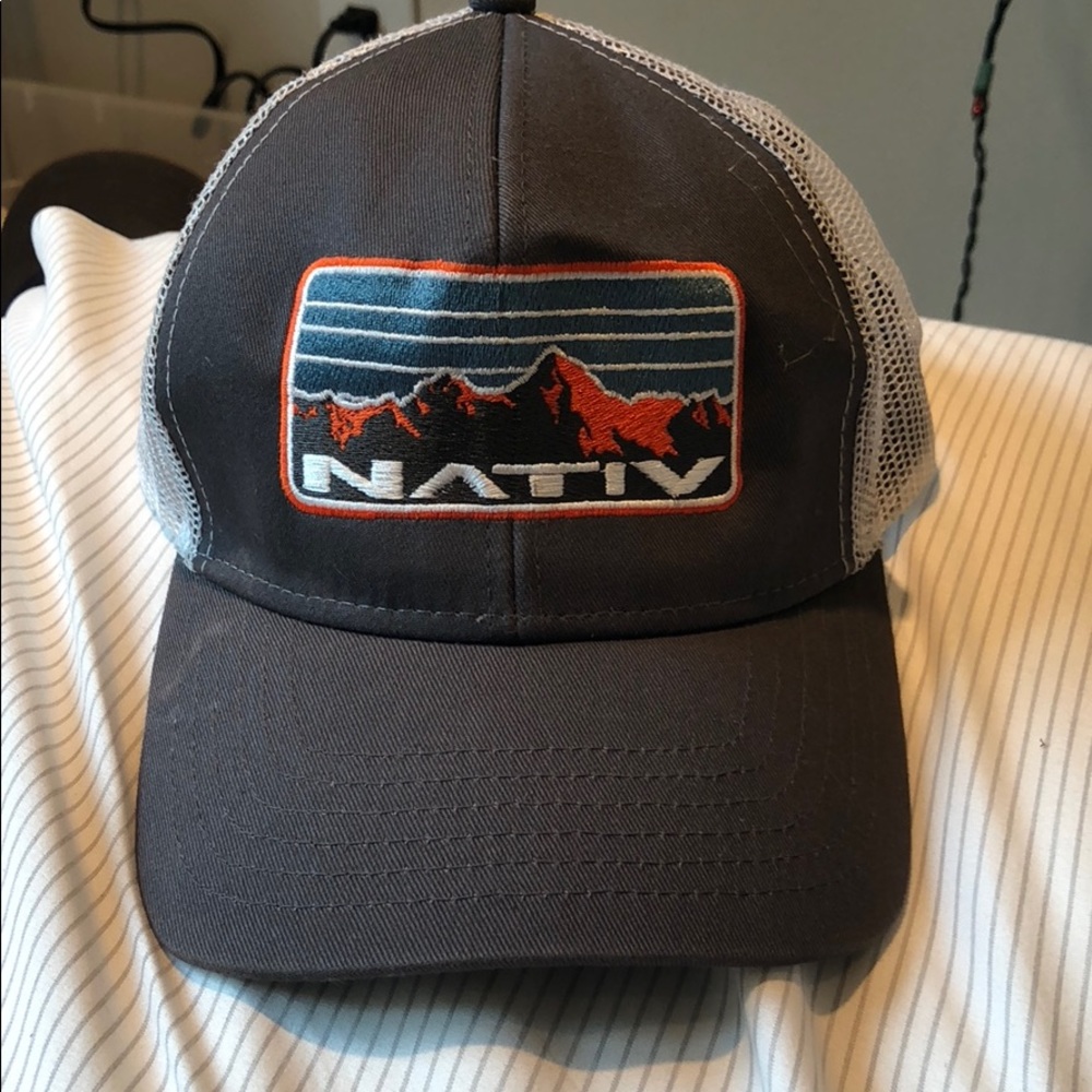 Native CO Hat